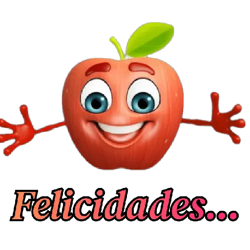 Manzana 🍎