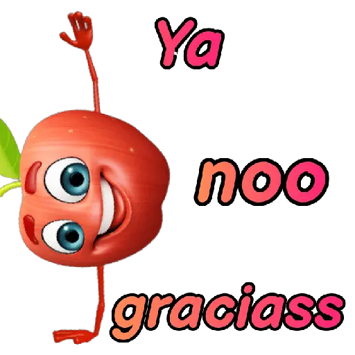 Manzana 🍎