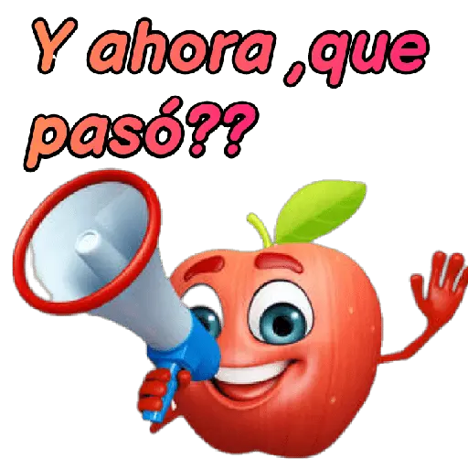 Manzana 🍎