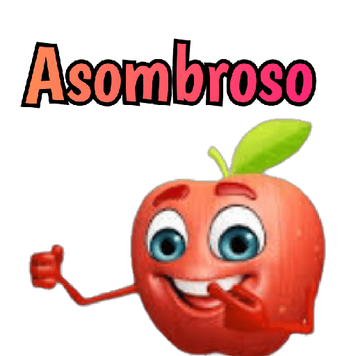 Manzana 🍎 preview