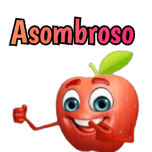Manzana 🍎