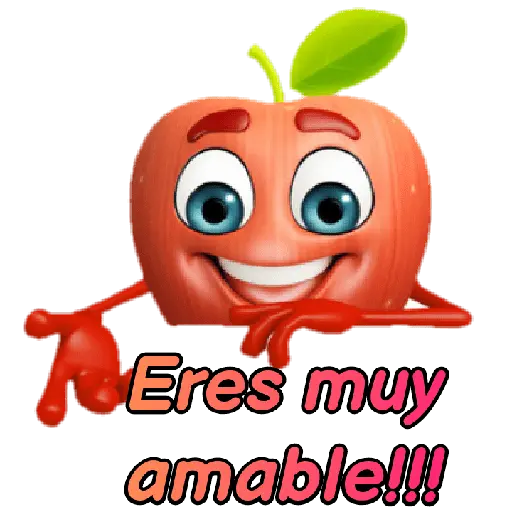 Manzana 🍎