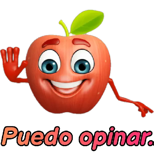 Manzana 🍎