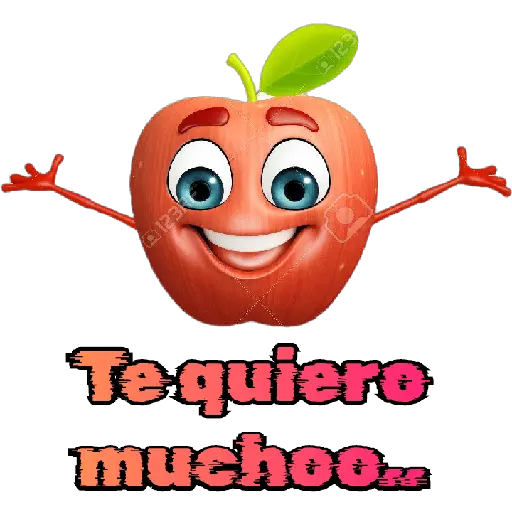 Manzana 🍎