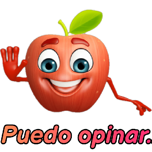 Manzana 🍎 preview