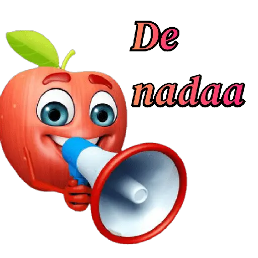 Manzana 🍎