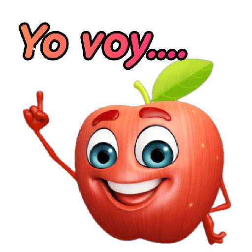 Manzana 🍎 preview
