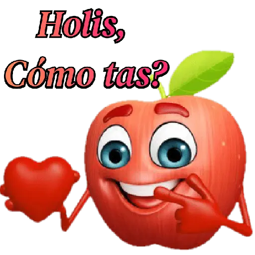 Manzana 🍎