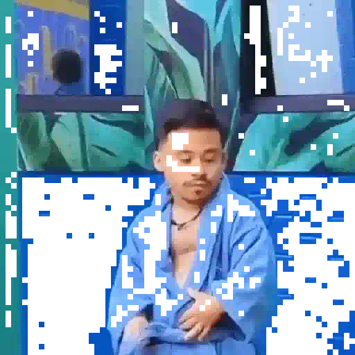 💜Abelito🪩 preview