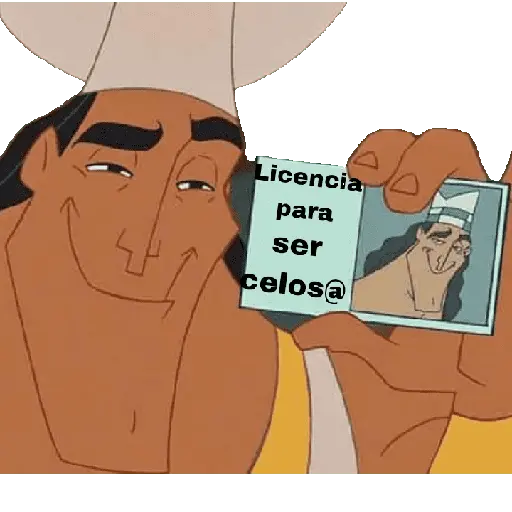 🤴Licencia del emperador PS🤴