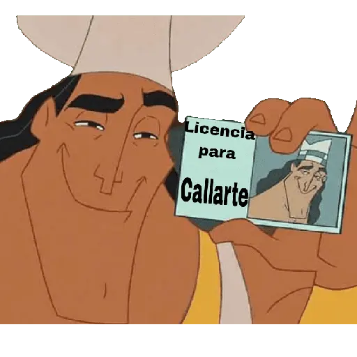 🤴Licencia del emperador PS🤴