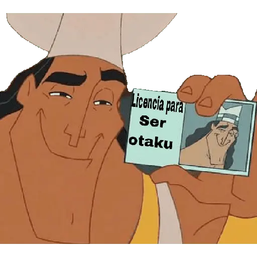 🤴Licencia del emperador PS🤴