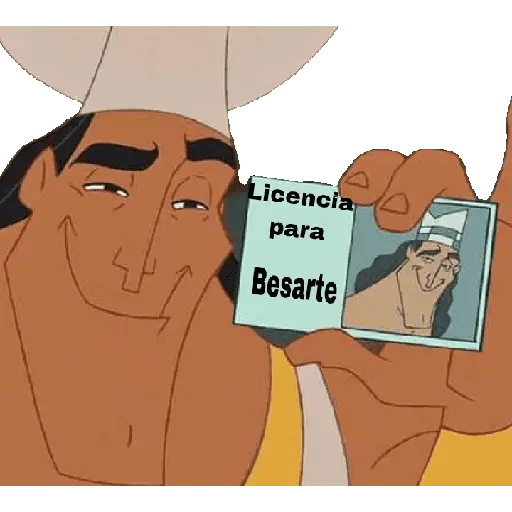 🤴Licencia del emperador PS🤴