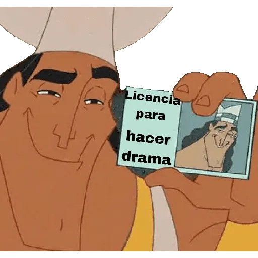 🤴Licencia del emperador PS🤴