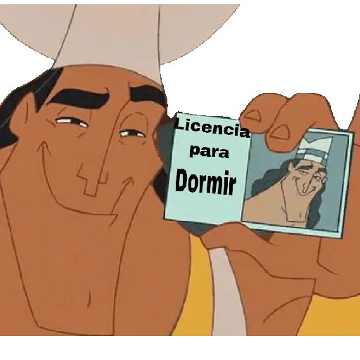 🤴Licencia del emperador PS🤴