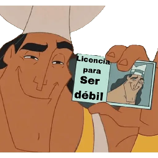 🤴Licencia del emperador PS🤴
