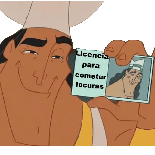 🤴Licencia del emperador PS🤴