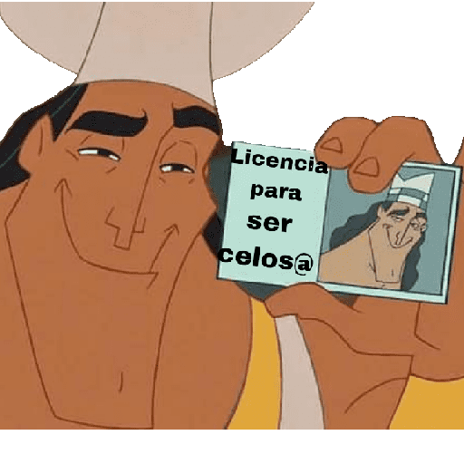 🤴Licencia del emperador PS🤴 preview