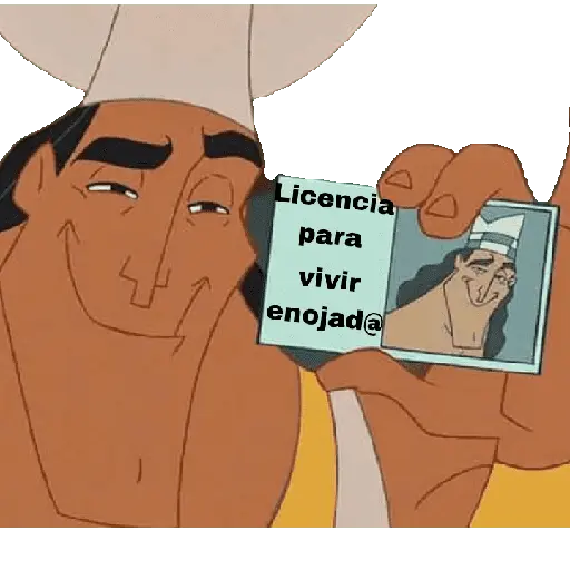 🤴Licencia del emperador PS🤴