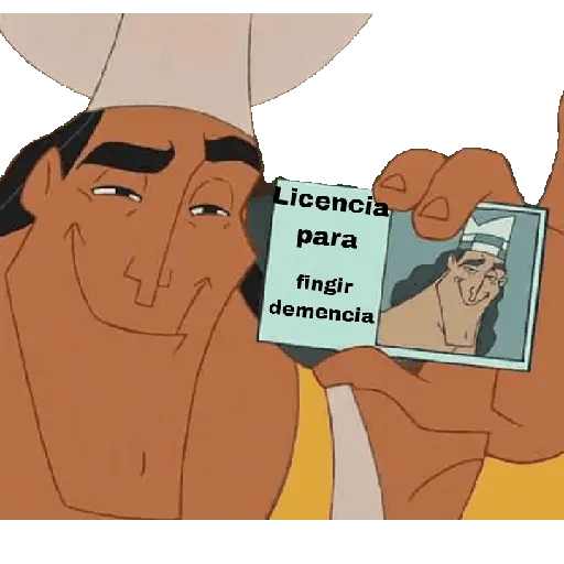 🤴Licencia del emperador PS🤴