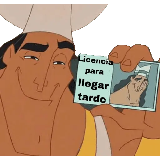 🤴Licencia del emperador PS🤴