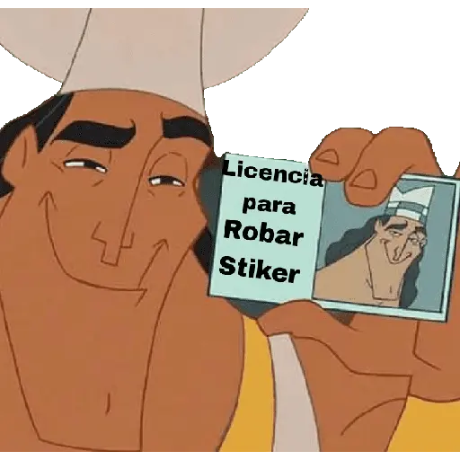 🤴Licencia del emperador PS🤴