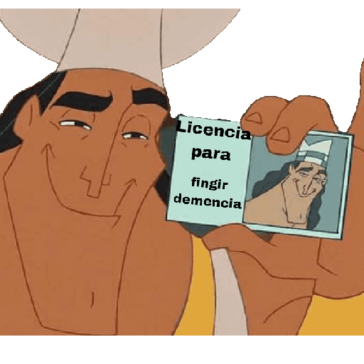 🤴Licencia del emperador PS🤴 preview