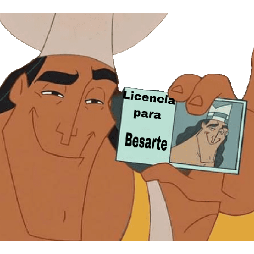 🤴Licencia del emperador PS🤴 preview