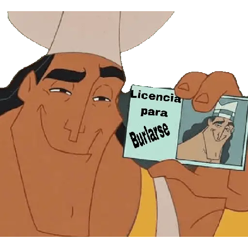 🤴Licencia del emperador PS🤴