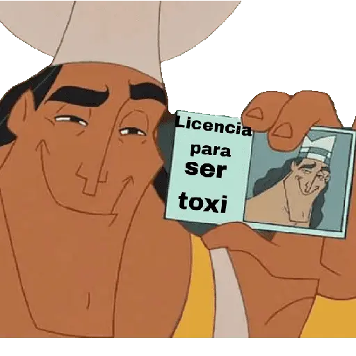 🤴Licencia del emperador PS🤴