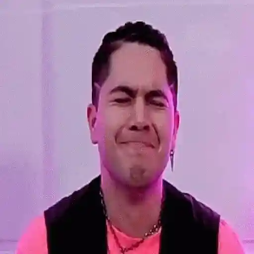 Juan de Dios/ JD Pantoja