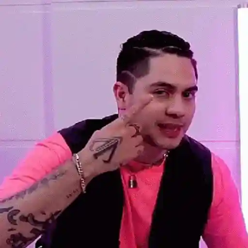 Juan de Dios/ JD Pantoja