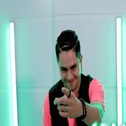 Juan de Dios/ JD Pantoja