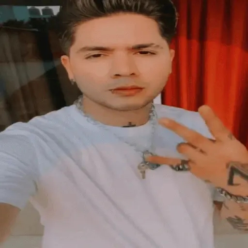 Juan de Dios/ JD Pantoja
