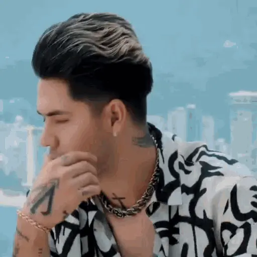 Juan de Dios/ JD Pantoja