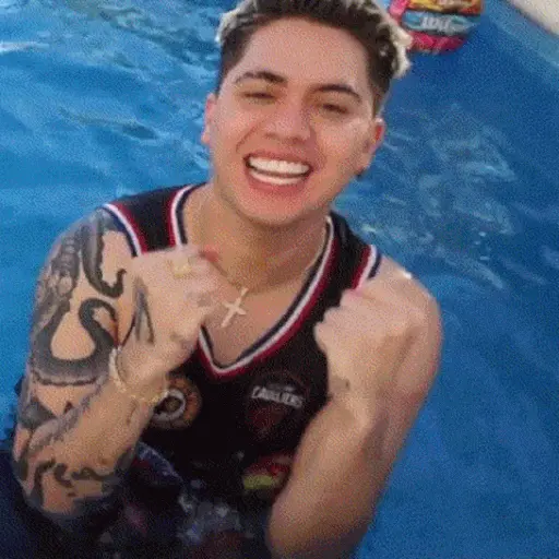 Juan de Dios/ JD Pantoja