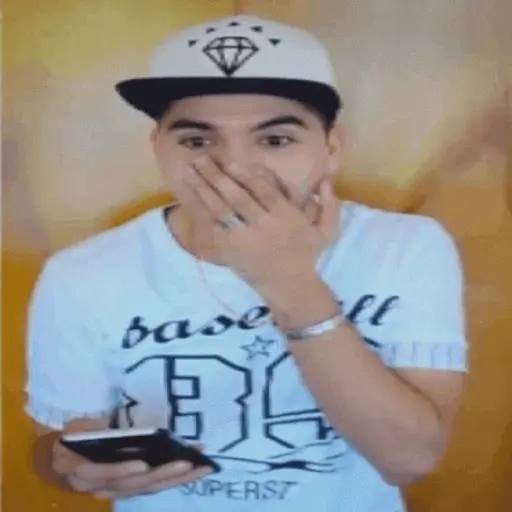 Juan de Dios/ JD Pantoja