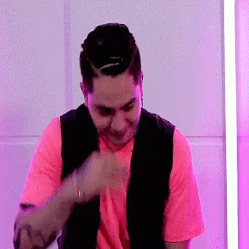 Juan de Dios/ JD Pantoja