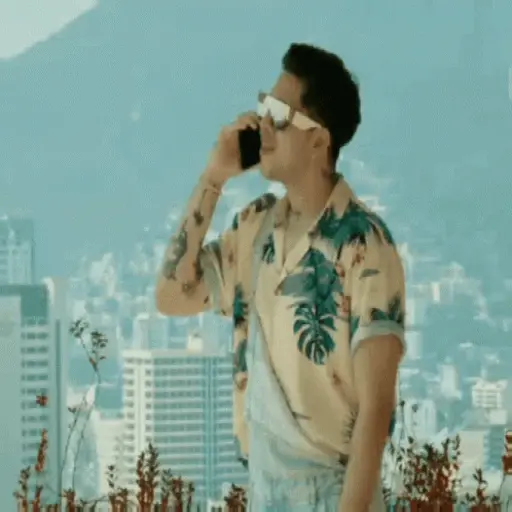 Juan de Dios/ JD Pantoja