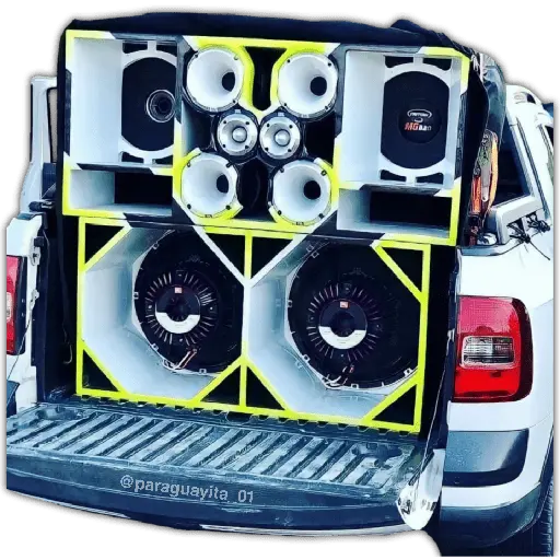 ✨🎶🚘 TUNNING [Serenata] 🚘🎶✨