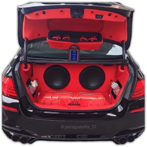 ✨🎶🚘 TUNNING [Serenata] 🚘🎶✨