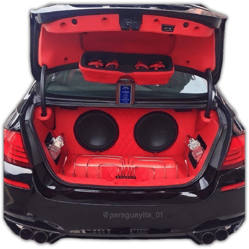 ✨🎶🚘 TUNNING [Serenata] 🚘🎶✨ preview