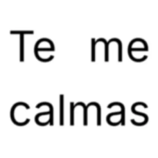 🫦Notas📄Textos ✨ 3