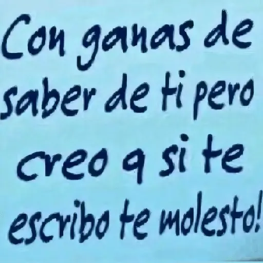 🫦Notas📄Textos ✨ 3