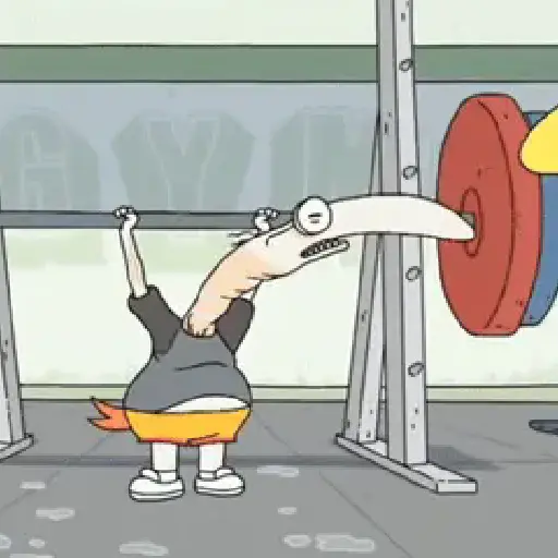 Memes De GYM 🏋️