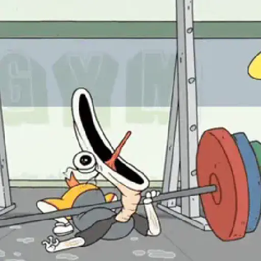 Memes De GYM 🏋️ preview