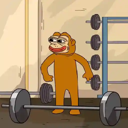 Memes De GYM 🏋️