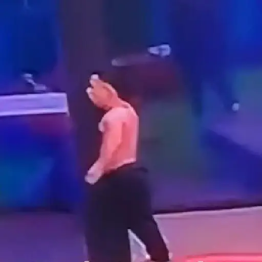 Abelito Mamado