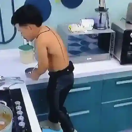 Abelito Mamado