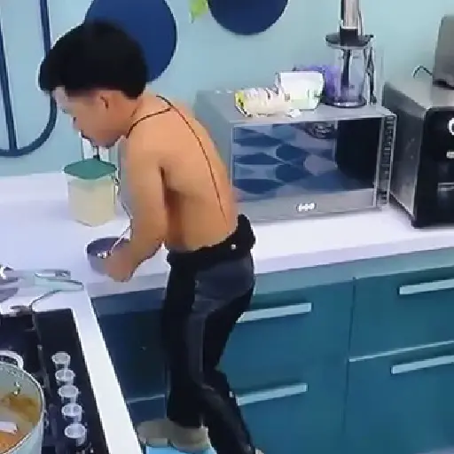 Abelito Mamado